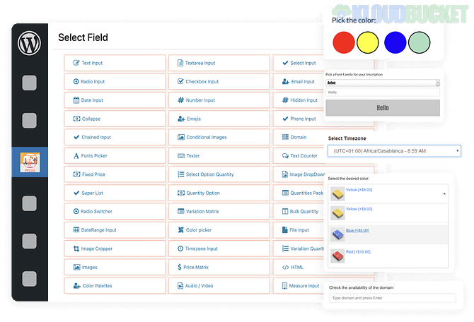 PPOM Pro for WooCommerce 25.1.7