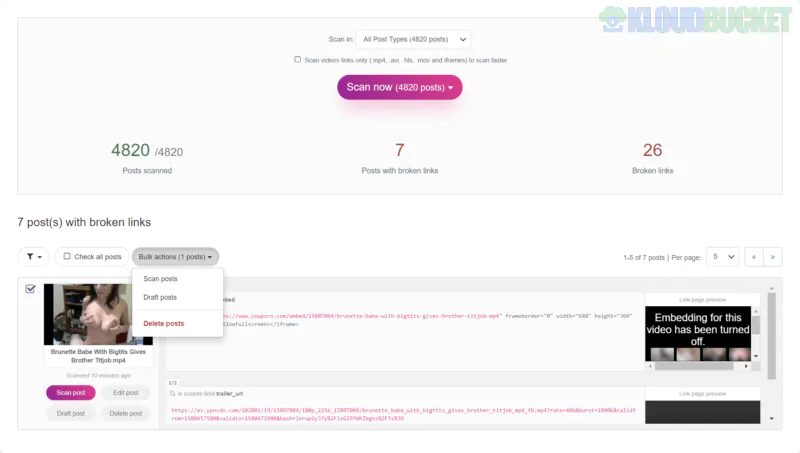WPS Checker 2.3.0