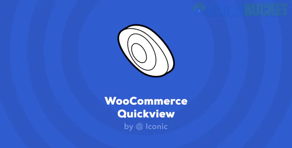 Iconic WooCommerce Quickview 3.12.1