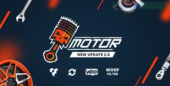 Motor | Vehicles, Parts, Equipments and Accessories Store 3.1.0