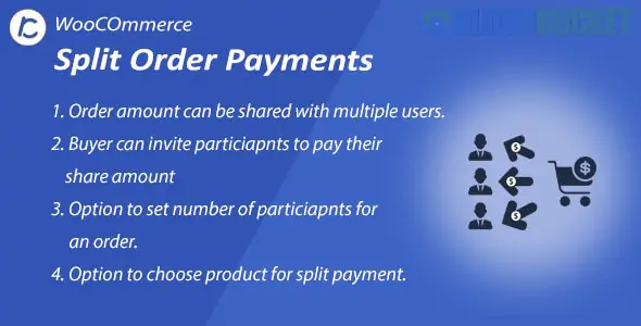 WooCommerce Split Order Payments 2.1.3