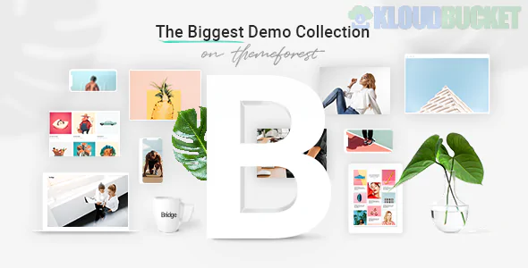 Bridge - Creative Multi-purpose WordPress Theme By QODE 30.8.8.3