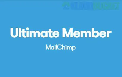 Ultimate Member MailChimp Addon 2.6.1