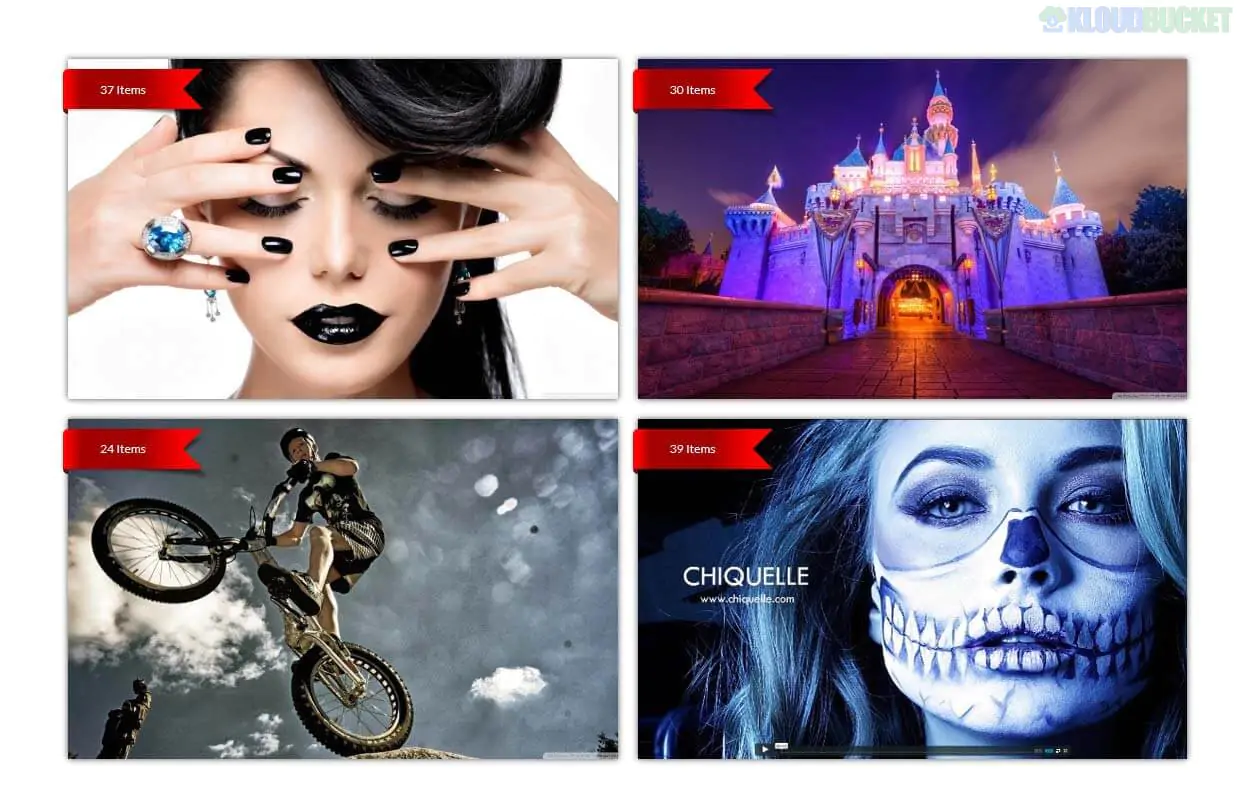 Responsive Portfolio Pro By Weblizar 6.3