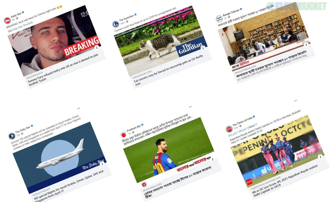 SocialMark Premium - Easy Watermark/Logo on Social Media Post Link Share Preview 2.0.6