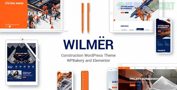 WilmÃ«r | Construction Theme 3.4.3