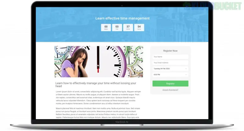 WebinarPress Pro - Webinar Plugin For WordPress 2.28.13