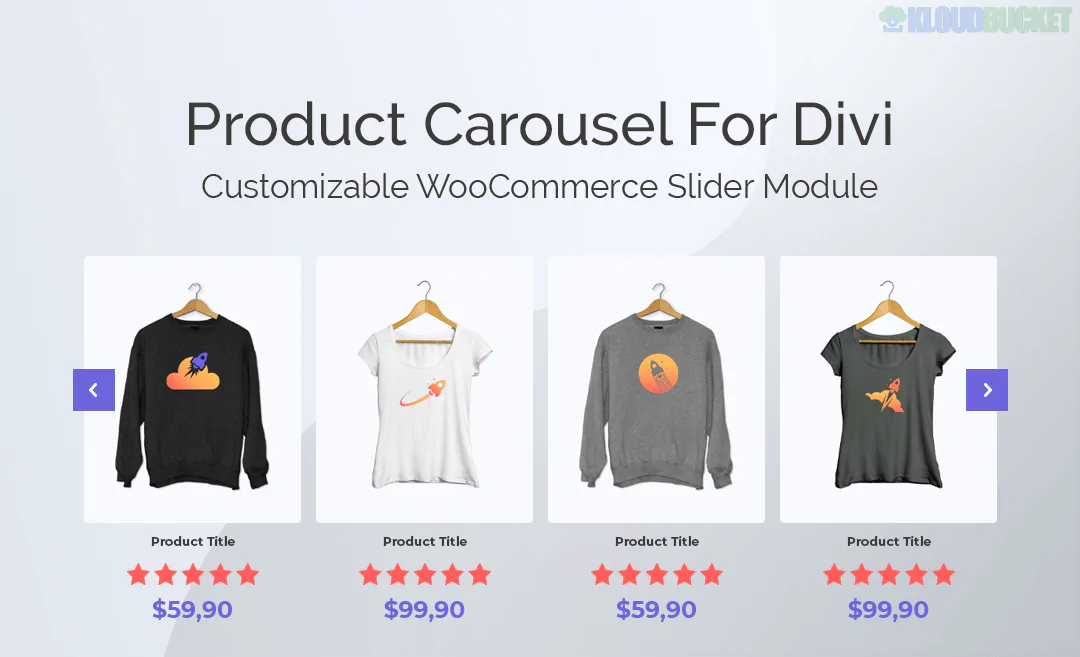 Product Carousel for Divi and WooCommerce 1.0.17
