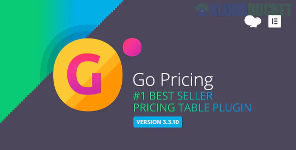 Go Pricing - Best WordPress Responsive Pricing Table 3.4