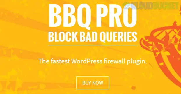 BBQ Pro - The Fastest Firewall Plugin For WordPress 3.8