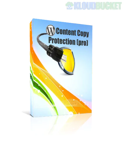 WP Content Copy Protection & No Right Click (PRO) 16.9
