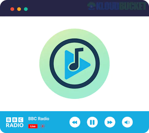 Radio Player Proxy 1.0.0