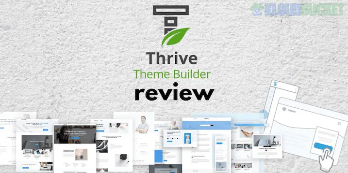 Thrive Architect Page Builder by Thrive Themes 10.5