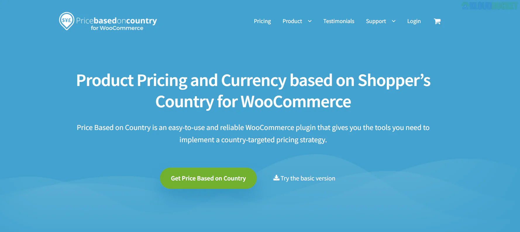 WooCommerce Price Based on Country Pro Addon 3.5.5