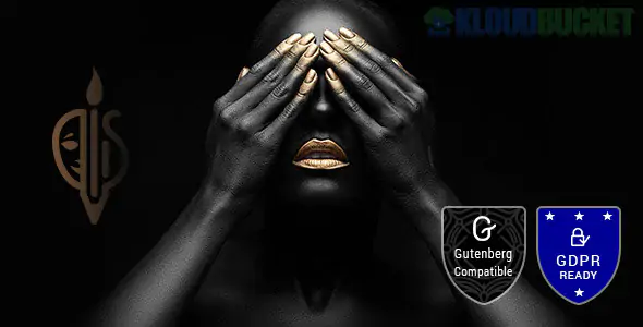 FullScreen Artist | Photography Theme 1.5