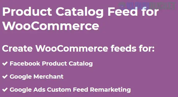 Product Catalog Feed Pro by PixelYourSite 5.7.1