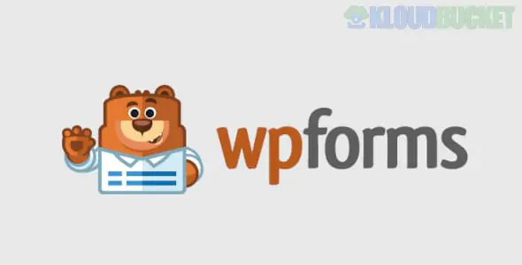 WPForms Pro - Best Drag & Drop WordPress Form Plugin 1.9.7.3