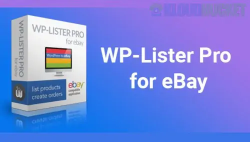 WP-Lister Pro for eBay 3.7.3