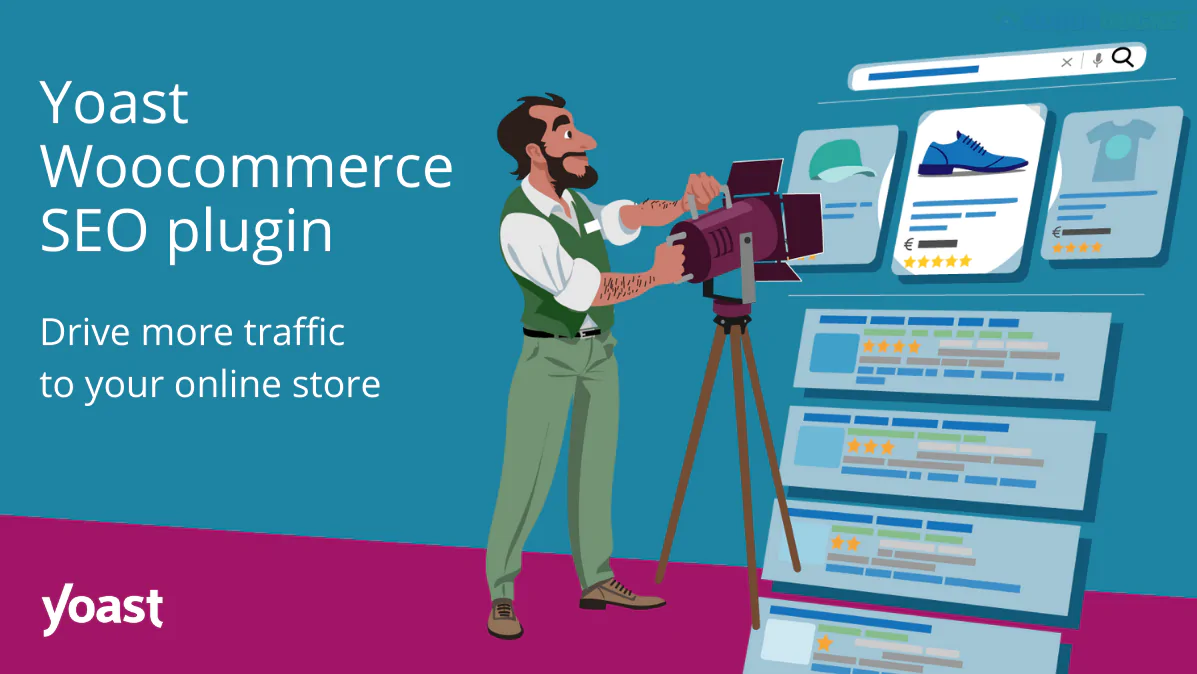 Yoast WooCommerce SEO Premium 16.5