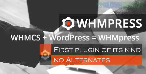 WHMpress - WHMCS WordPress Integration Plugin 6.3
