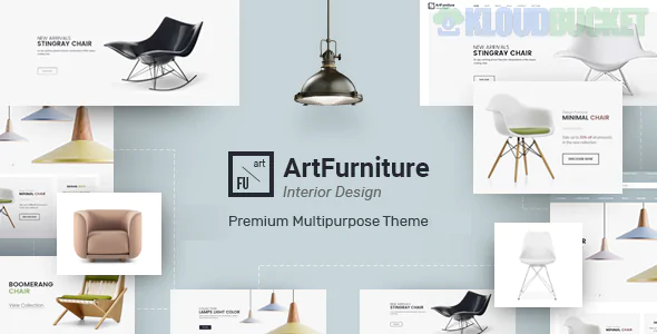 Artfurniture | Furniture Theme for WooCommerce WordPress 1.0.9