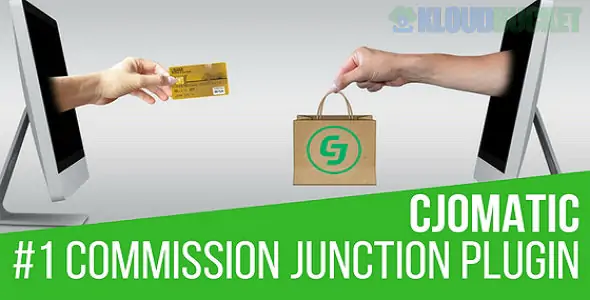 CJomatic - Commission Junction Affiliate Money Generator Plugin for WordPress 1.2.2.4