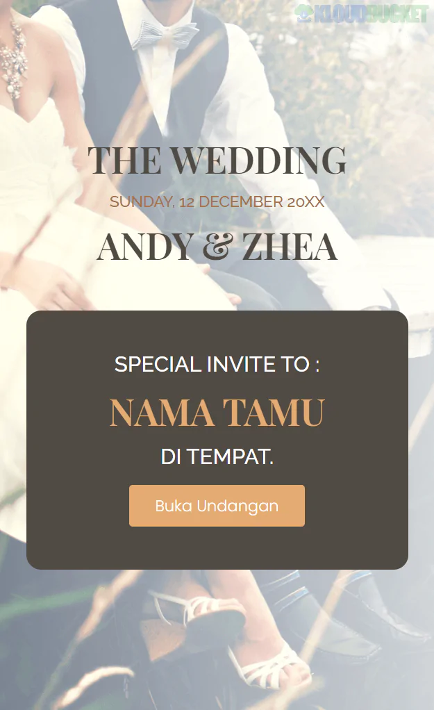 Weddingpress - Elementor Templates for Wedding Invitation 3.1.8