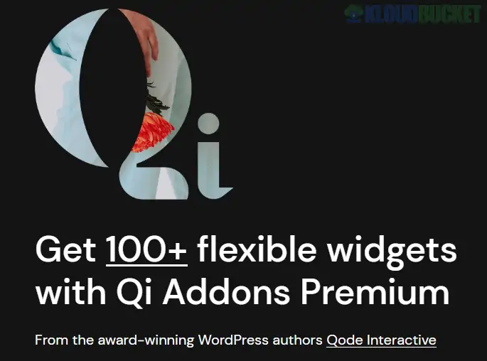 Qi Addons For Elementor Premium 1.10.2