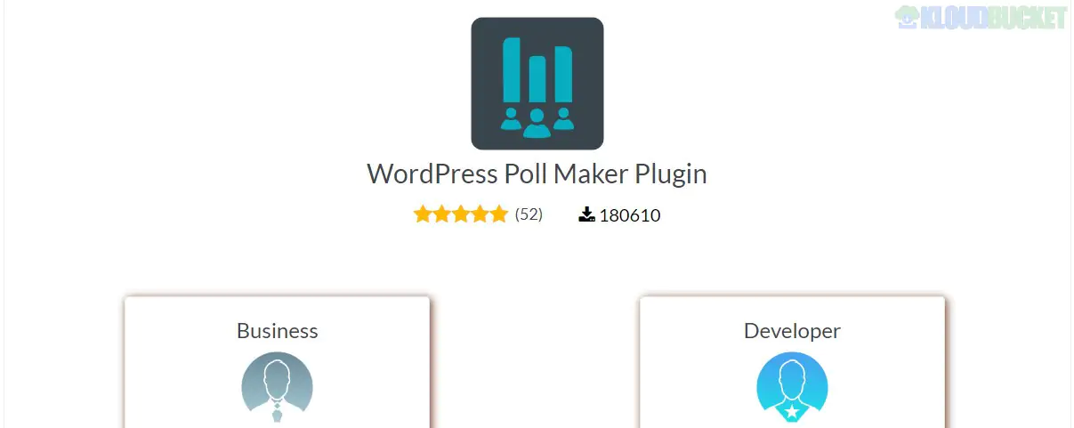 Poll Maker - WordPress Poll Maker Plugin Developer Version 21.4.6