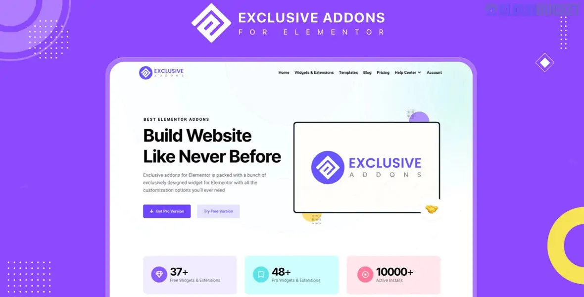 Exclusive Addons for Elementor – Best Elementor Addons 1.5.9.2