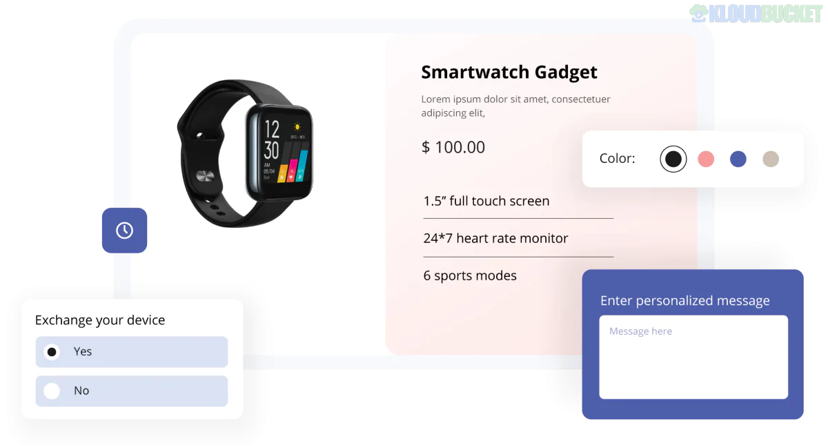 WooCommerce Extra Product Options Pro By ThemeHigh 3.2.2.0