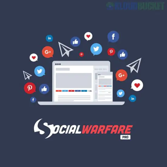 Social Warfare Pro 4.5.6