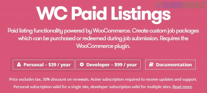 WP Job Manager Applications Add-on 3.2.0