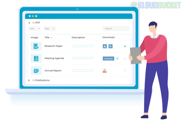 Barn2 Media Document Library Pro 2.1.2