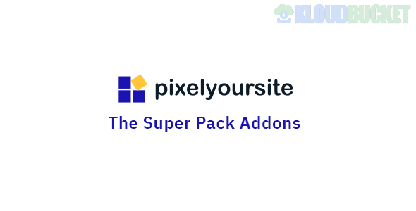 PixelYourSite Super Pack 5.4.1