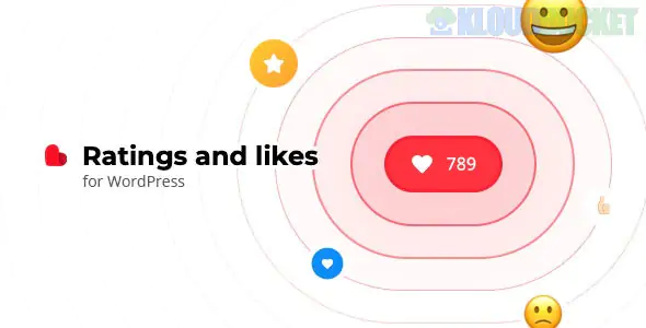 Liker - WordPress Rating Plugin 2.3.2