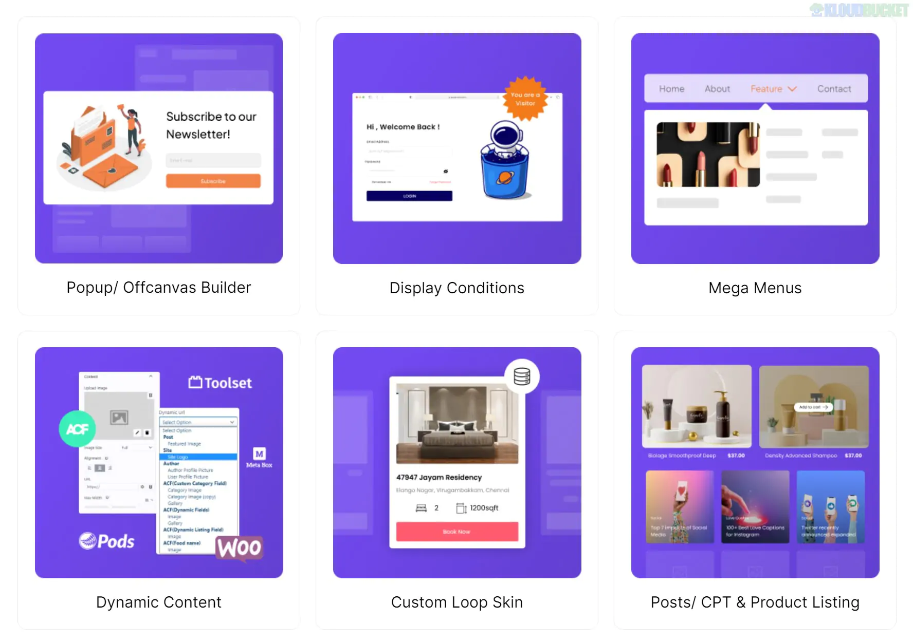 The Plus Block Pro - Blazing Fast WordPress Page Builder 4.5.4