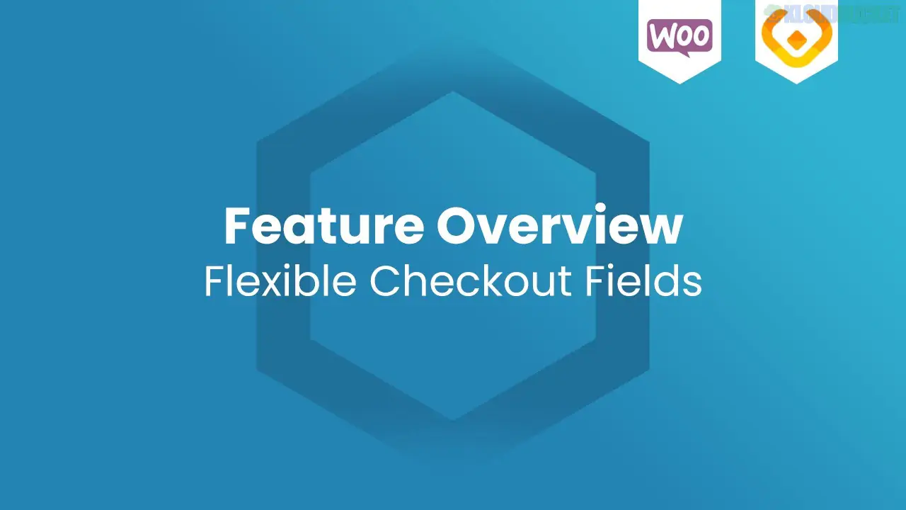 Flexible Checkout Fields PRO WooCommerce 4.0.11