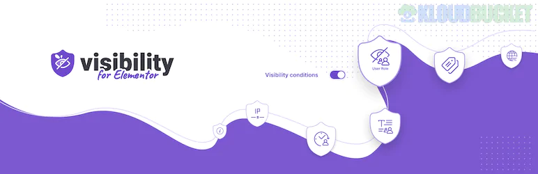 Visibility Logic for Elementor Pro 2.3.2