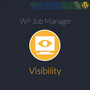 WP Job Manager Visibility Add-on 1.7.0