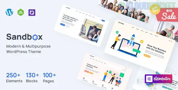 Miti - Elementor Fashion WooCommerce Theme 1.1.6