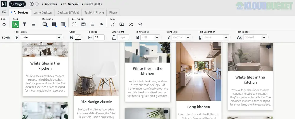 MicroThemer - WordPress CSS Editor 7.4.1.6