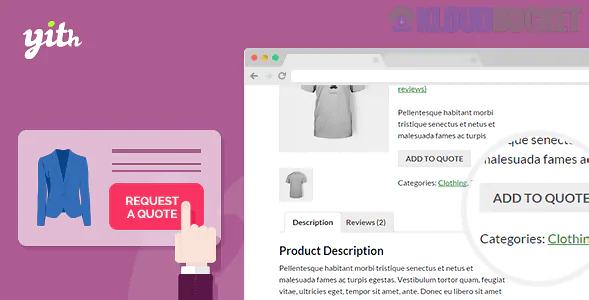 YITH WooCommerce Request a Quote Premium 4.25.1