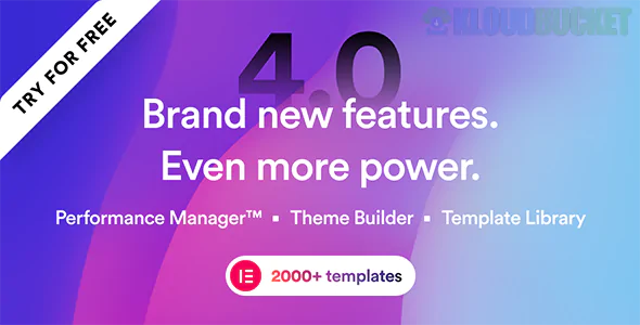 Brisk Theme | Multi-Purpose Elementor WordPress Theme 6.0.5