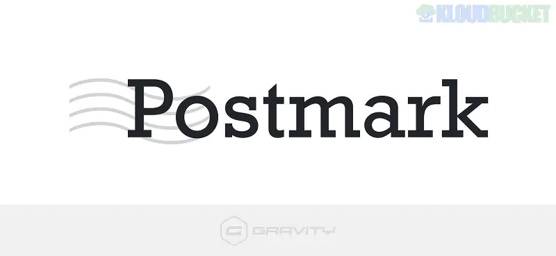 Gravity Forms Postmark Add-On 1.4