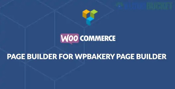 WooCommerce Page Builder For WPBakery Page Builder 3.4.5