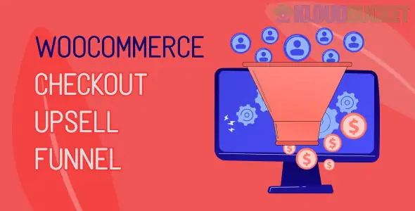 WooCommerce Checkout Upsell Funnel - Order Bump 1.0.14
