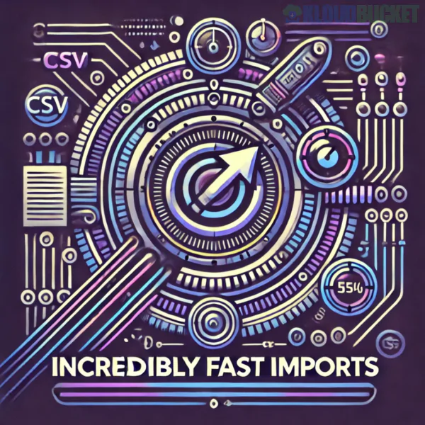 Super Speedy Imports by WP Intense 1.86