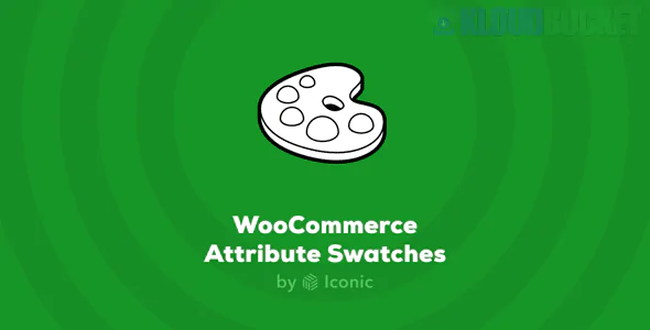 Iconic WooCommerce Attribute Swatches 1.20.2
