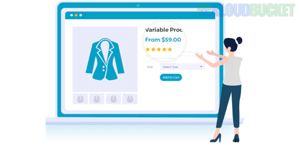 Barn2 Media Woocommerce Variation Prices 1.2.3